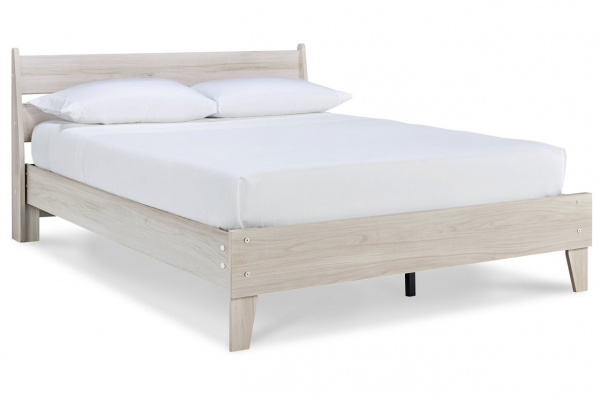 Кровать Queen size Socalle