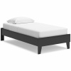 Кровать Twin size Socalle