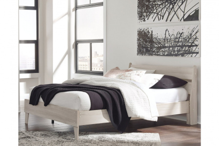 Кровать Queen size Socalle