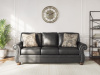 Диван трехместный Shadsburne