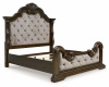 Кровать King size Maylee