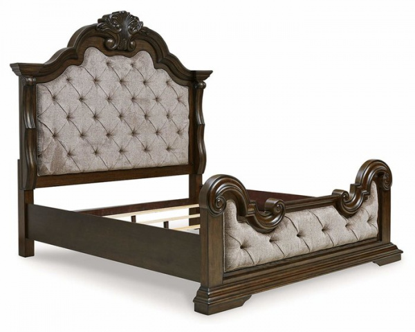 Кровать King size Maylee
