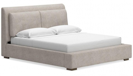 Кровать Queen size Cabalynn