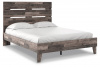 Кровать Queen size Neilsville