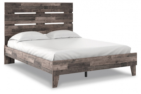 Кровать Queen size Neilsville