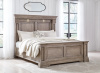 Кровать размера King Blairhurst 193*203