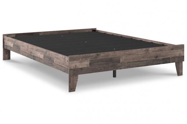 Кровать Queen size Neilsville