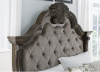 Кровать Queen size Maylee
