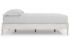 Кровать Queen size Shawburn