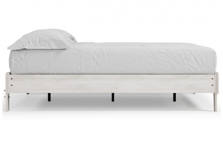 Кровать Queen size Shawburn