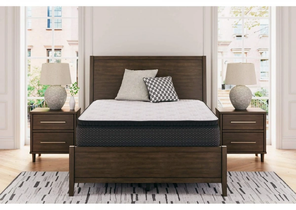 Матрас King Size Limited Edition PT