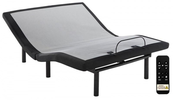 Основание под матрас King Size California