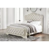 Двуспальная кровать Arlendyne King-size, 193х203