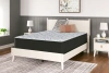 Матрас Queen Size Elite Springs Plush