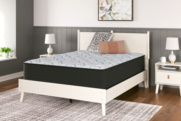 Матрас Queen Size Elite Springs Plush
