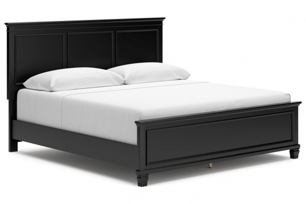 Кровать King size Lanolee
