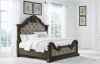 Кровать Queen size Maylee