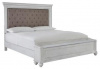 Кровать King size Kanwyn