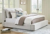 Кровать Queen size Cabalynn