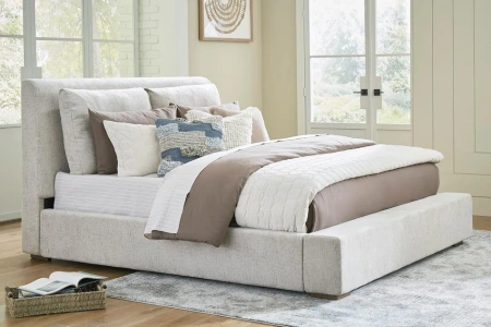 Кровать Queen size Cabalynn