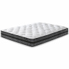 Матрас размера Euro 10 Inch Pocketed Hybrid King-size 193х200