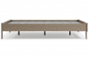 Кровать Queen size Oliah
