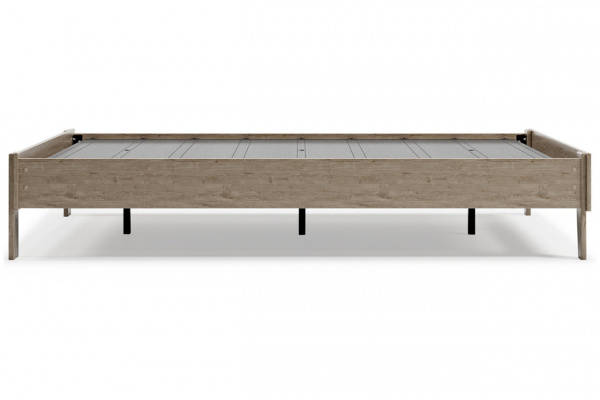 Кровать Queen size Oliah