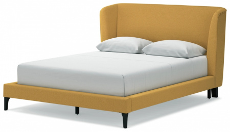 Кровать King size Maloken