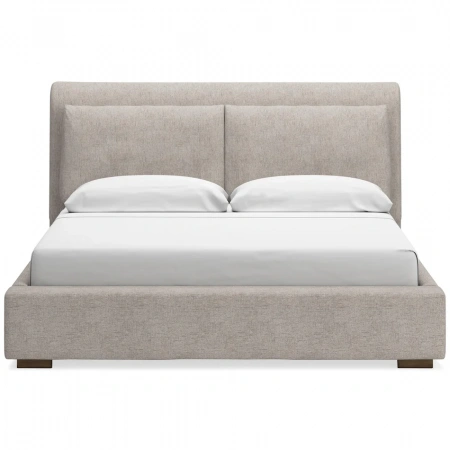 Кровать Queen size Cabalynn
