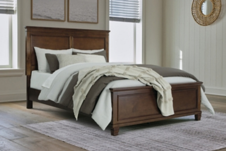 Кровать Queen size Danabrin