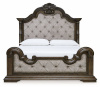 Кровать King size Maylee