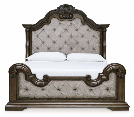Кровать King size Maylee