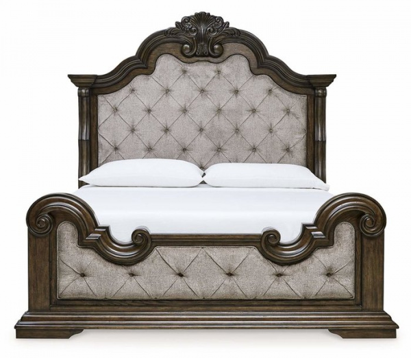Кровать King size Maylee