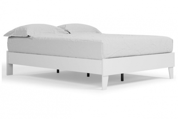 Кровать Queen size Piperton