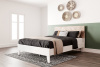 Кровать Queen size Piperton