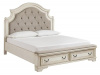 Кровать Queen size Realyn