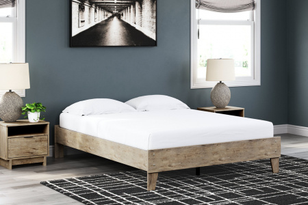 Кровать Queen size Oliah