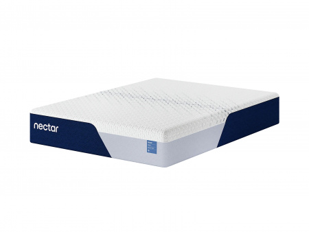 Матрас размера Nectar Classic Memory Foam Queen-size 153х203