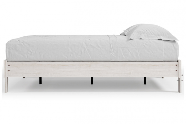 Кровать Queen size Shawburn