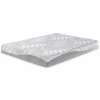 Матрас размера Euro 8 Inch Memory Foam Queen-size 153х203