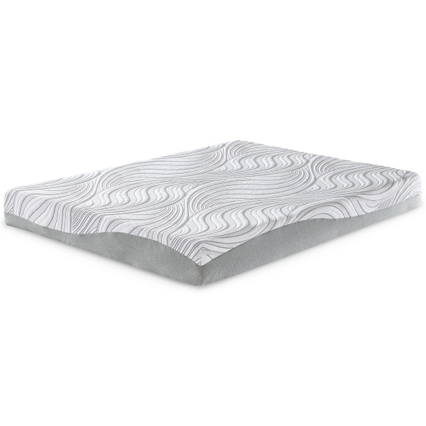 Матрас размера Euro 8 Inch Memory Foam Queen-size 153х203