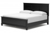 Кровать King size Lanolee