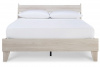 Кровать Queen size Socalle