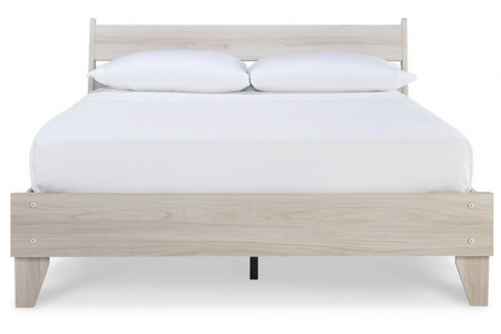Кровать Queen size Socalle