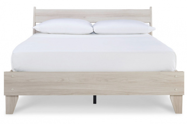 Кровать Queen size Socalle