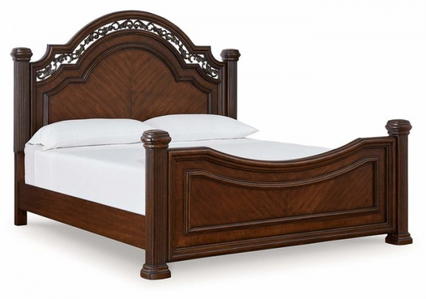 Кровать King size Lavinton