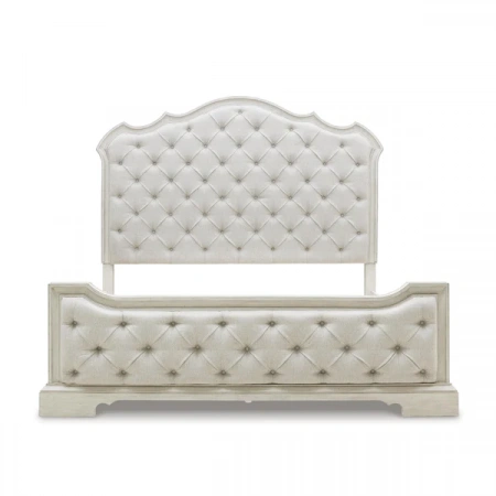 Двуспальная кровать Arlendyne King-size, 193х203
