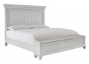 Кровать King size Kanwyn