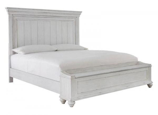 Кровать King size Kanwyn