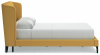 Кровать King size Maloken